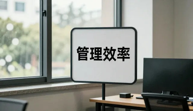 管理效率客户使用技术开发的反馈