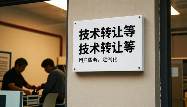 成果转化如何适应不同应用环境
