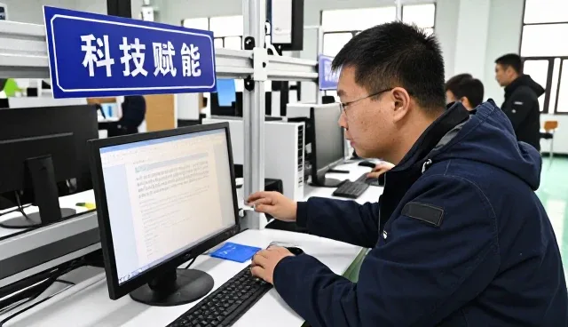 技术咨询适合哪些应用环境？