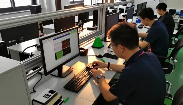 温州市宝立佳标牌有限公司打造适用于旺季备货的成果转化