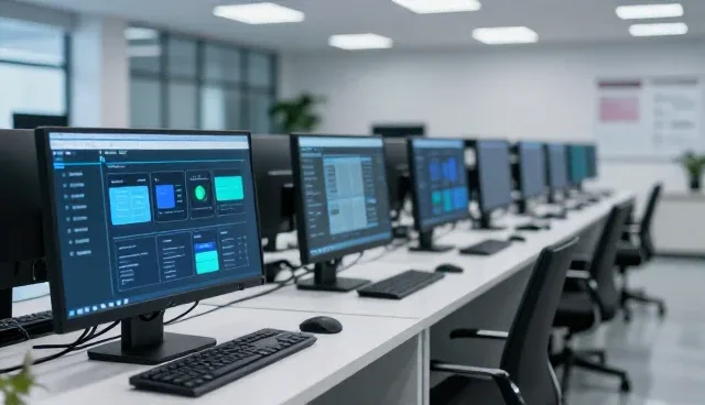 成果转化产品应用中的选型与维护建议